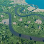 Caldera Bay v1.0 0.31.x