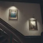 Abstract Lodge Paintings4