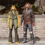 Adoring Gungan V1.0