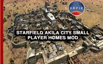 Akila Small player Homes V1.0