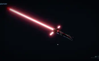 All Trilogy Lightsabers V1.047