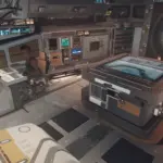 Mattell's Cockpits Crew Series