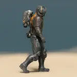 RTM's Deserter Spacesuit