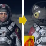 Galacticat Spacesuit Helmet