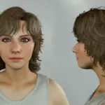 Starfarer's Hairstyles - RTFP V1.0.2