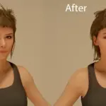 Starfarer's Hairstyles - RTFP V1.0.2