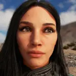 Luxor's Lip Wrinkles HD