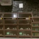 Lived-In Outposts V1.0