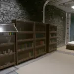Lived-In Outposts V1.0