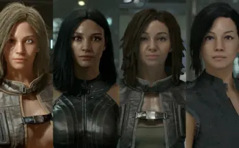 Lovely Companions - All In One V1.0