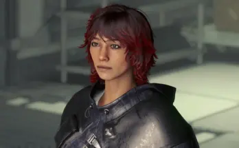 More Hair Colors