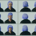 More Hair Colors