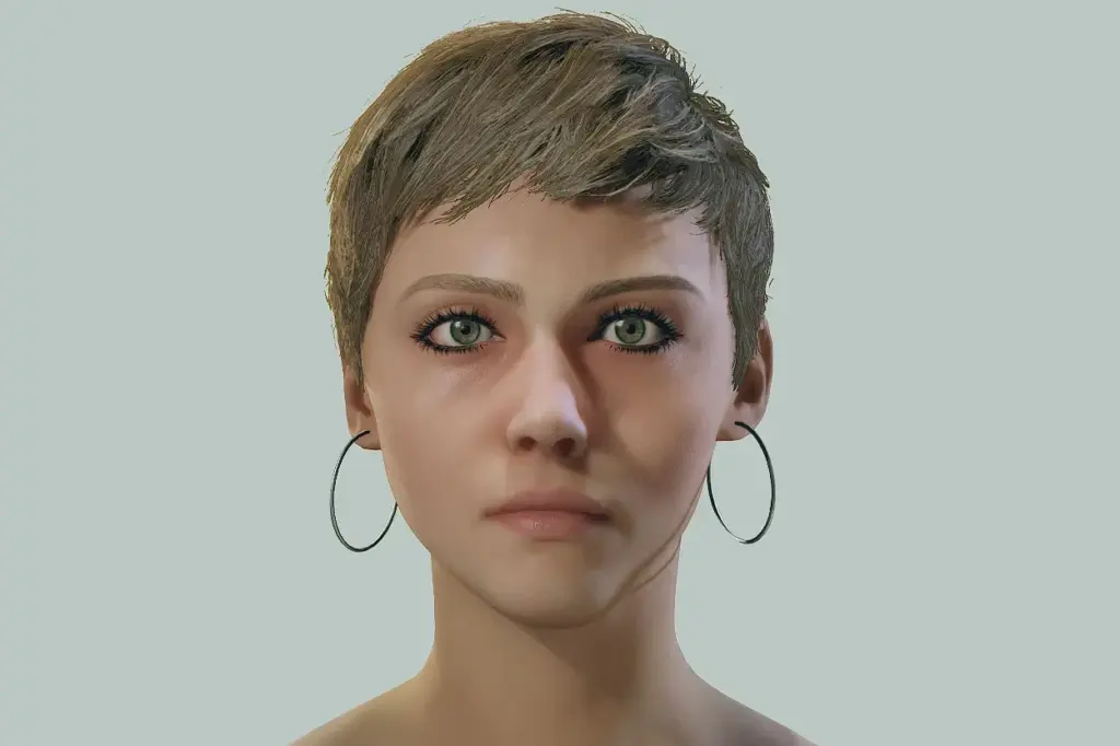 More Piercings - No RTFP Patch