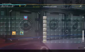 More Visible Slots V1.0