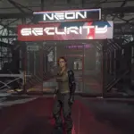 No More Contraband
