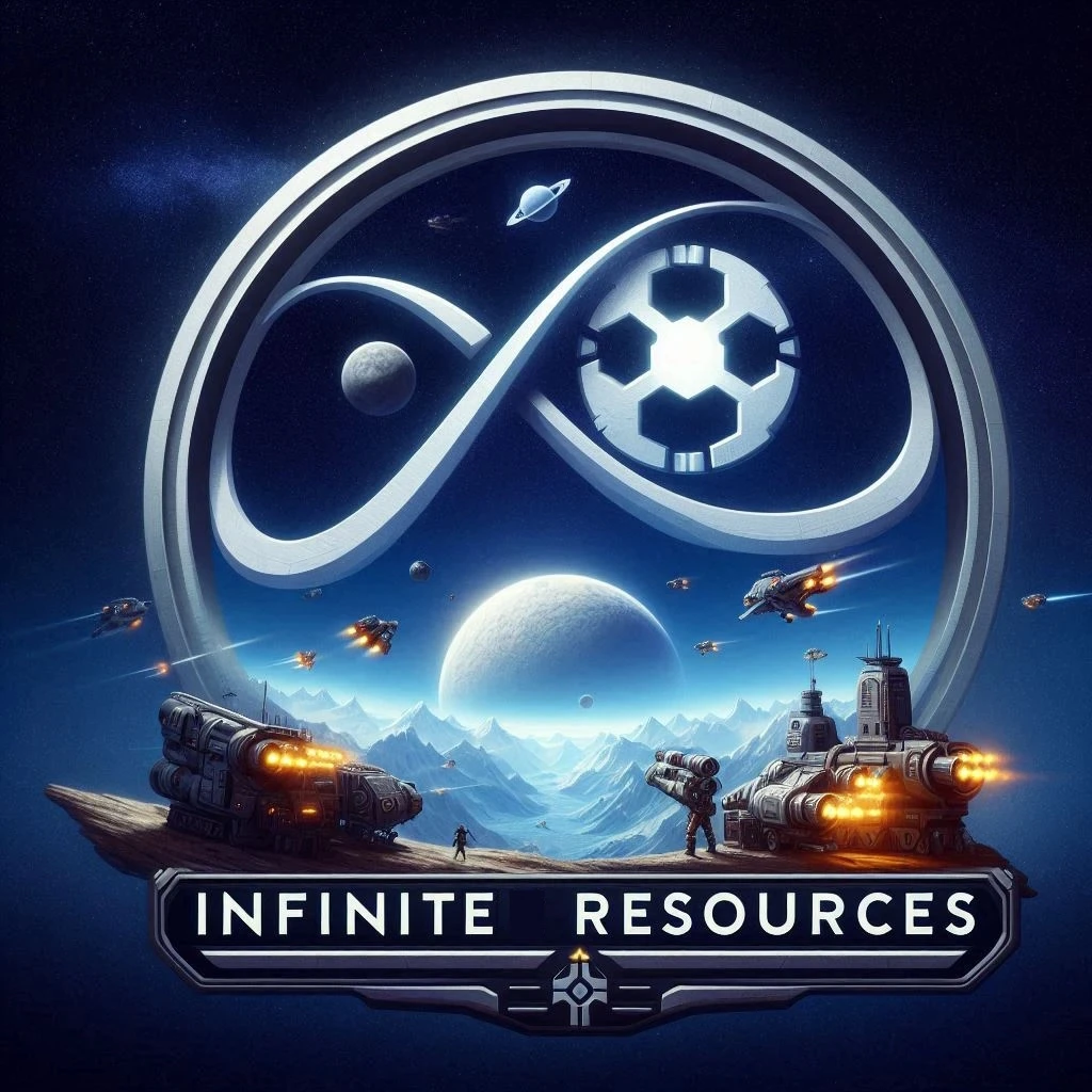 No Workshop Resources Required v2