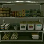 Resupply - Functional Supplies and Decorations V1.0