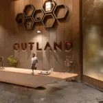 Revision Project - Outland