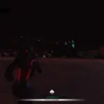 Simple Less Intrusive HUD V1.0