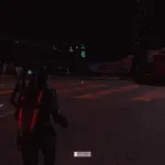 Simple Less Intrusive HUD V1.0