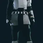 Star Wars - ISB Tactical Armor