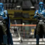 Star Wars Imperial Guards V1.0