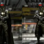 Star Wars Imperial Guards V1.0