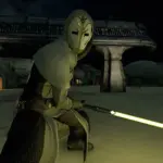 Star Wars - Jedi Temple Guard