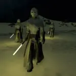 Star Wars - Jedi Temple Guard