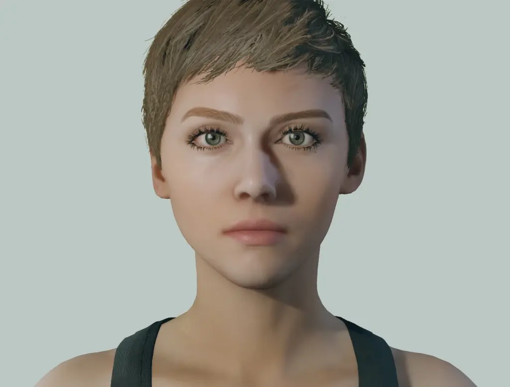 Subtle Moles and Freckles - Standalone