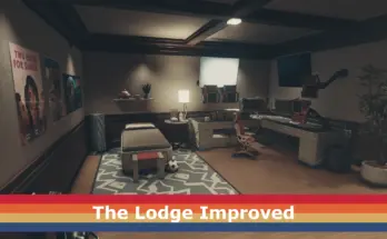 The Lodge Improved V1.0