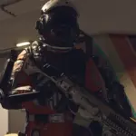 United Colonies APEX Exosuit V1.0