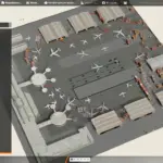 Airfield DriftZone v1.0 0.36.x