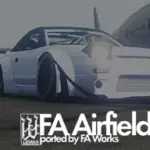 Airfield DriftZone v1.0 0.36.x