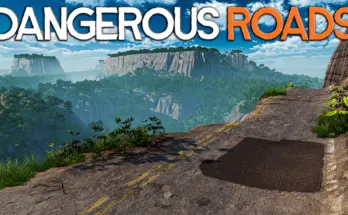 Dangerous Roads v1.0