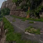 Dangerous Roads v1.0