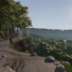 Dangerous Roads v1.0