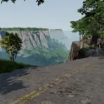 Dangerous Roads v1.0
