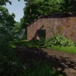 Dangerous Roads v1.0