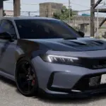 Honda Civic Type R FL5 v2.0 0.36.x