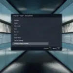 Choose Your Variant Universe V1.1