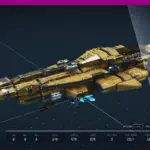 Community Spaceship Expansion