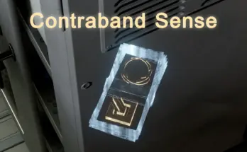 Contraband Sense