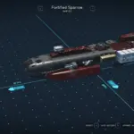 Crimson Fleet Ranks