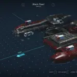 Crimson Fleet Ranks
