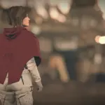 ENHANCE Slooty Flightsuit - Standalone Outfit. ESM (Light)