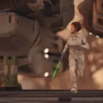 ENHANCE Slooty Flightsuit - Standalone Outfit. ESM (Light)