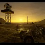 Ecliptic Questline - Silent Dominion V1.6