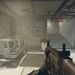 FN SCAR - MK17