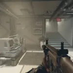 FN SCAR - MK17